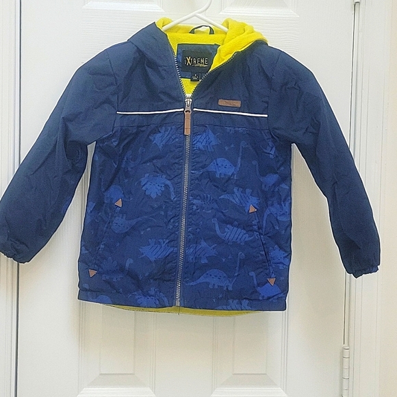 Xtreme Jackets & Coats Xtreme Dino Jacket Poshmark